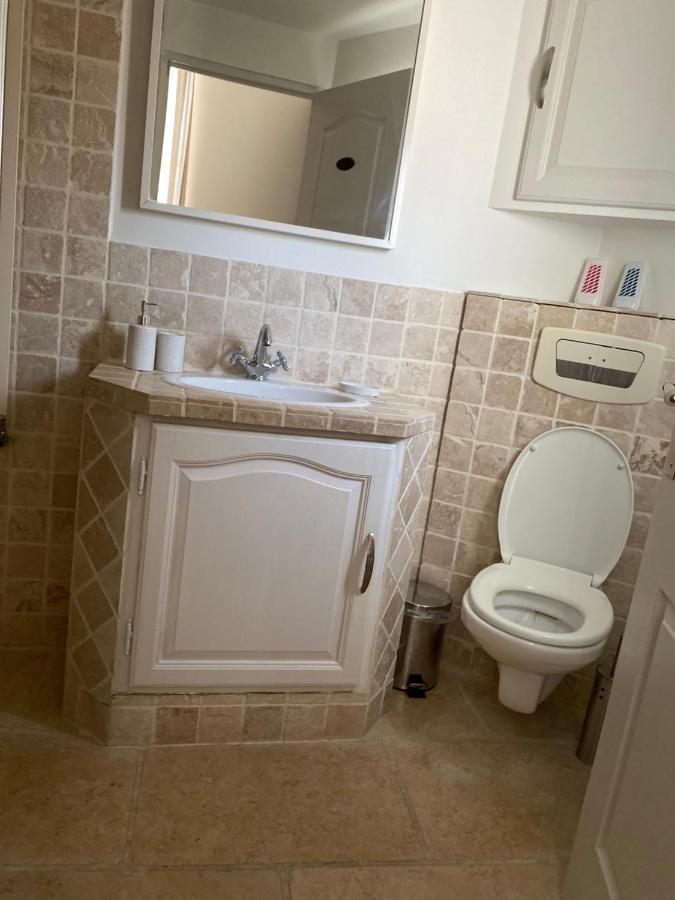 Appartement Cosy Et Moderne, Proche Cite Des Papes Avignon Bagian luar foto