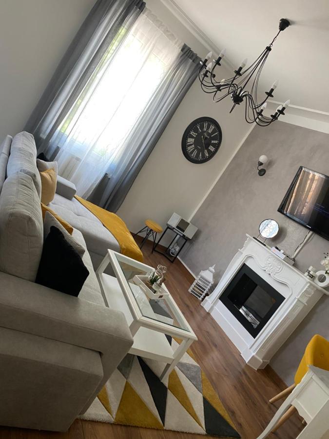 Appartement Cosy Et Moderne, Proche Cite Des Papes Avignon Bagian luar foto