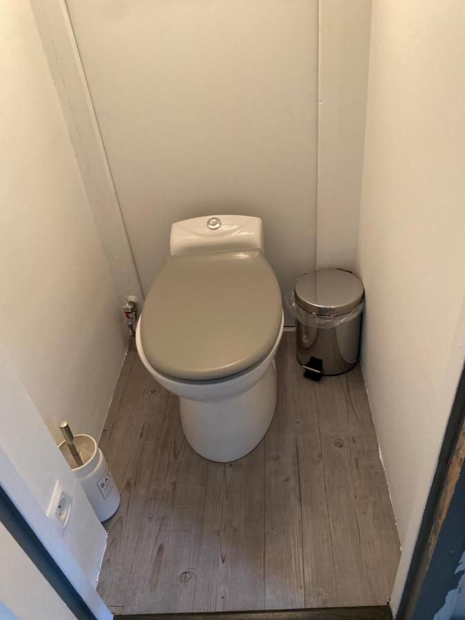 Appartement Cosy Et Moderne, Proche Cite Des Papes Avignon Bagian luar foto