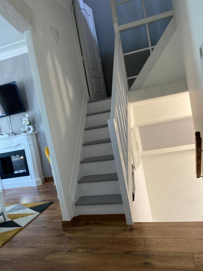 Appartement Cosy Et Moderne, Proche Cite Des Papes Avignon Bagian luar foto