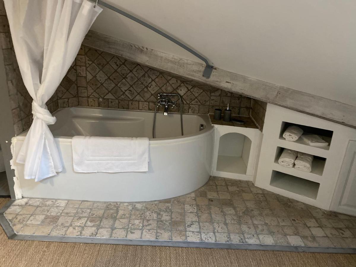 Appartement Cosy Et Moderne, Proche Cite Des Papes Avignon Bagian luar foto