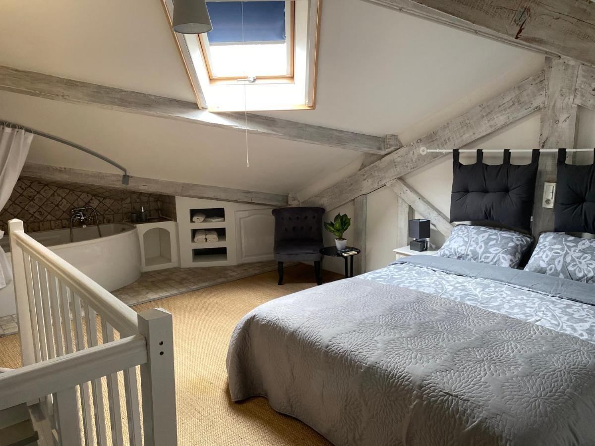 Appartement Cosy Et Moderne, Proche Cite Des Papes Avignon Bagian luar foto