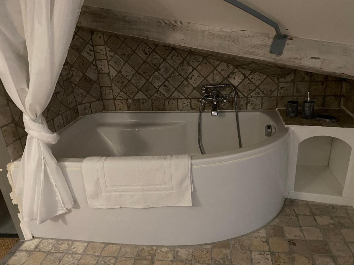 Appartement Cosy Et Moderne, Proche Cite Des Papes Avignon Bagian luar foto