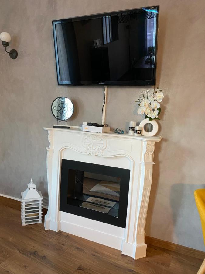 Appartement Cosy Et Moderne, Proche Cite Des Papes Avignon Bagian luar foto