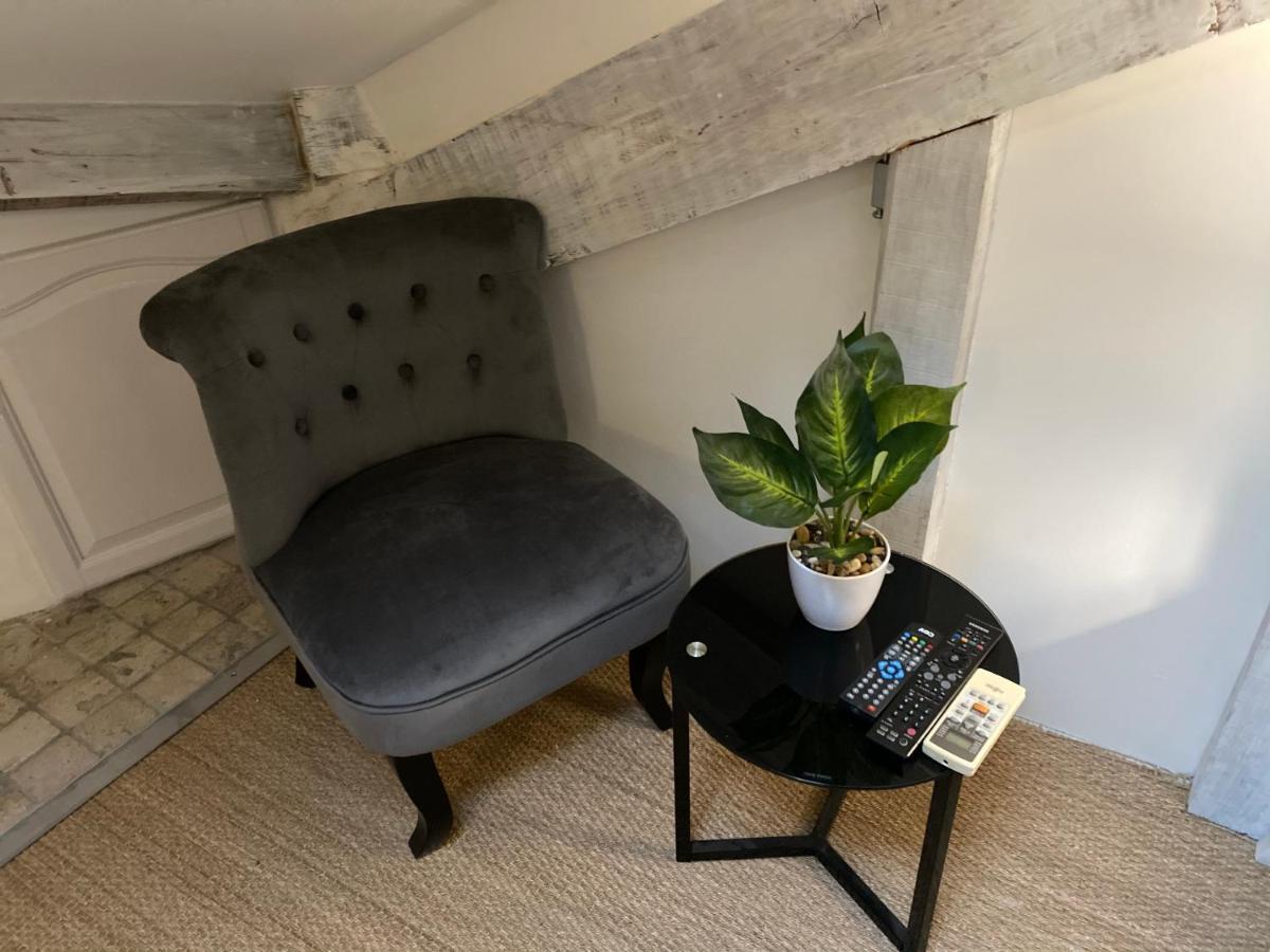 Appartement Cosy Et Moderne, Proche Cite Des Papes Avignon Bagian luar foto